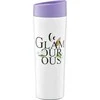 Dajar Termopuodelis Garden Ambition 340ml nerūd.plieno/baltas