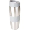 Dajar AMBITION Termo puodelis Garden 400 ml pilka (99599)