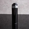 Termopuodelis su užraktu Glossy Ambition 420ml juodas