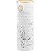 Termopuodelis Ambition Gold Bee, 350 ml, baltos/aukso spalvos