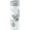 Termopuodelis Kitty 350 ml pilkas AMBITION
