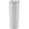 Termo puodelis Linear 500 ml pilka AMBITION