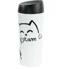 Termopuodelis Love Catam Cie 400 ml AMBITION