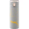 Termo puodelis na kawę Royal Marble 350 ml pilka AMBITION