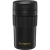 Termo puodelis Nino 450 ml juoda AMBITION
