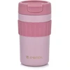 Termo puodelis Nino 450 ml rožinė AMBITION