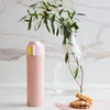 Dajar Termopuodelis su užraktu Glossy Ambition 420ml rožinis