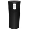 Gertuvė-termosas 350 ml SPARK juoda spalva Ambition 66703