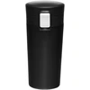 Gertuvė-termosas 350 ml SPARK juoda spalva Ambition 66703