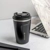 Termo puodelis Spark 380 ml AMBITION