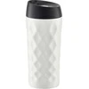 Termopuodelis Diamond Ambition 400ml nerūd.plieno/baltas
