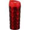Dajar Gertuvė-termosas 400 ml JASPER raudona spalva Ambition 84573