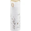 Termopuodelis Ambition Gold Bee, 350 ml, baltos/aukso spalvos