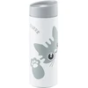 Termopuodelis Kitty 350 ml pilkas AMBITION