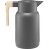 Bikuvalt Termosas-ąsotis AMBITION NATURAL 950 ml Pilkas