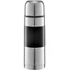 Termos Gummy 750 ml juoda AMBITION