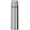 Karališkasis sidabrinis termosas 500 ml AMBITION