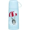 Termos vaikams su kubkiem Betty i Bunny 320 ml mėlyna AMBITION JUNIOR