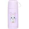 Termos vaikams su kubkiem Betty i Bunny 320 ml violetinė AMBITION JUNIOR
