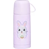 Termos vaikams su kubkiem Betty i Bunny 320 ml violetinė AMBITION JUNIOR