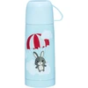 Termos vaikams su kubkiem Betty i Bunny 320 ml mėlyna AMBITION JUNIOR