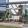 Tivoli D048-05FB PATIO sodo sūpynės