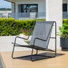 Topaz PATIO sodo kėdė