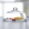 Tortinė su kloszem 32 cm LUMINARC