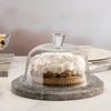 Tortinė su kloszem Patisserie 24 cm PASABAHCE