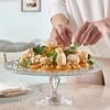 Tortinė Pasabahce 95117 su kojele 32cm