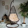 Trapez pakabinama kėdės pagalvė D031-05CW PATIO