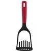 „Savant Potato Masher“ raudona ir juoda AMBITION