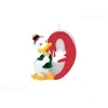 Gimtadienio žvakė 9 DISNEY