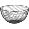 Vaisinė D26xH14 cm DECOR metalinė Ambition 29504
