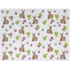 Velykinis padėkliukas Alice Bunnies 40 x 30 cm AMBITION