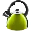 Bennet virdulys 1,5 l žalias DOMOTTI