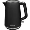 THI Elektrinis virdulys 1,7 l CX-4002 juoda OPTIMUM