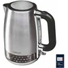 Elektrinis virdulys plieno 1,7 l CJS-5020 sidabrinė OPTIMUM