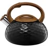 Dajar Ambition Golf 2,3 l juoda mat