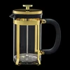 Virdulys i kawy Lusso 600 ml AMBITION