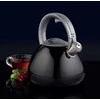Dajar Virdulys Jasper 3 l juoda AMBITION