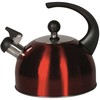 Dajar Virdulys Metalic 2,5 l raudona DOMOTTI