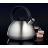 Dajar Ambition Steel 2,6l