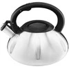 Dajar Virdulys su whizdkiem Melody II 2,5 l AMBITION