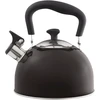 Virdulys 2,2 l SAMBA juodos spalvos Ambition 50887