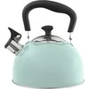 Domotti Virdulys 2,2 l SAMBA mėtinės spalvos Ambition 50893