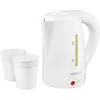 Virdulys Optimum Aleks CJ 0100 Baltas