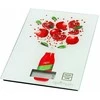 Virtuvinės svarstyklės elektroniczna WG-0025 20 x 14 cm OPTIMUM