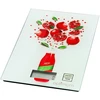 Virtuvinės svarstyklės elektroniczna WG-0025 20 x 14 cm OPTIMUM