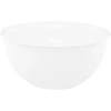 Virtuvinis dubuo Doris 2 l baltas DOMOTTI